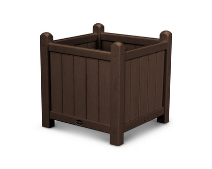 Traditional Garden 16" Planter