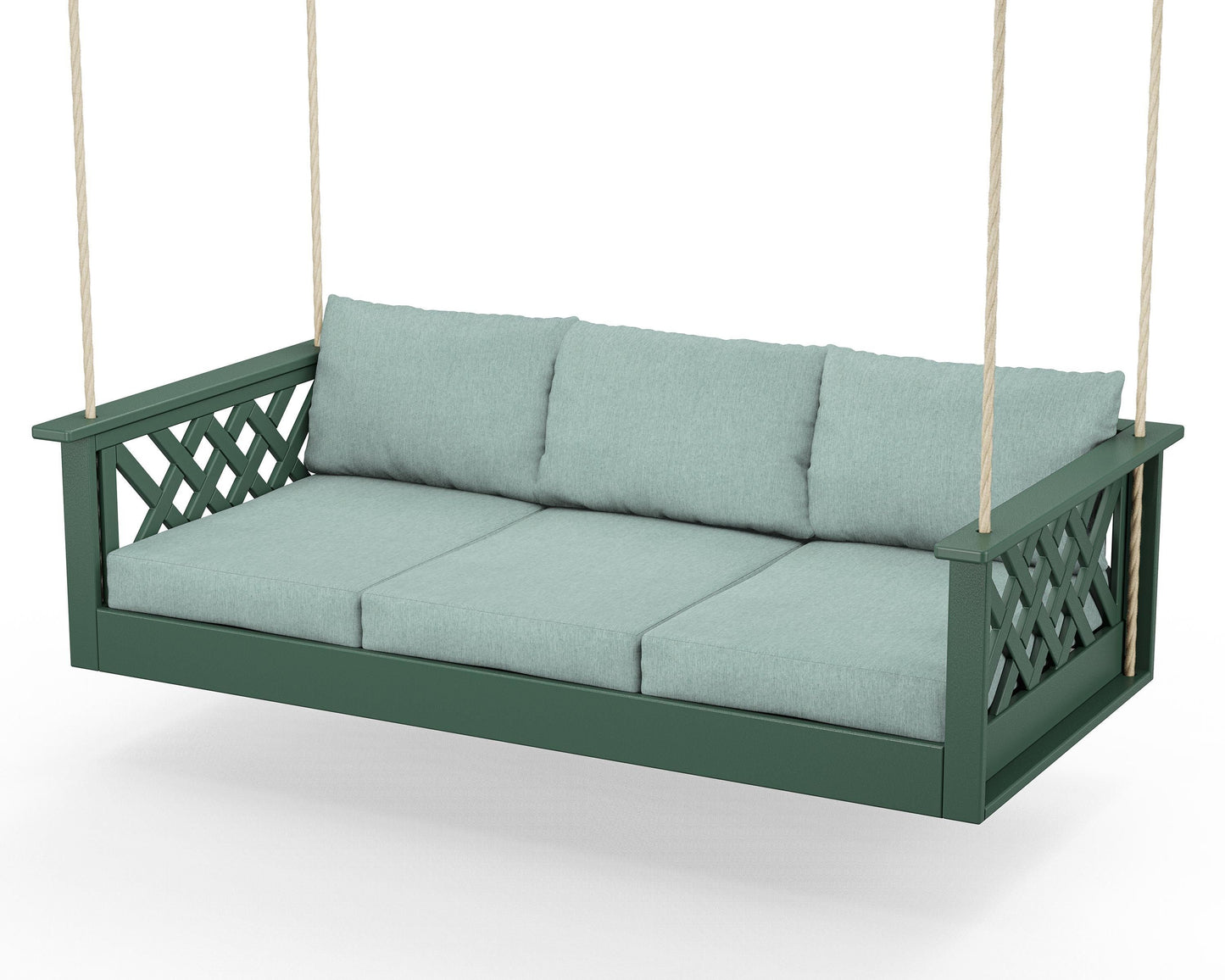Wovendale Daybed Swing