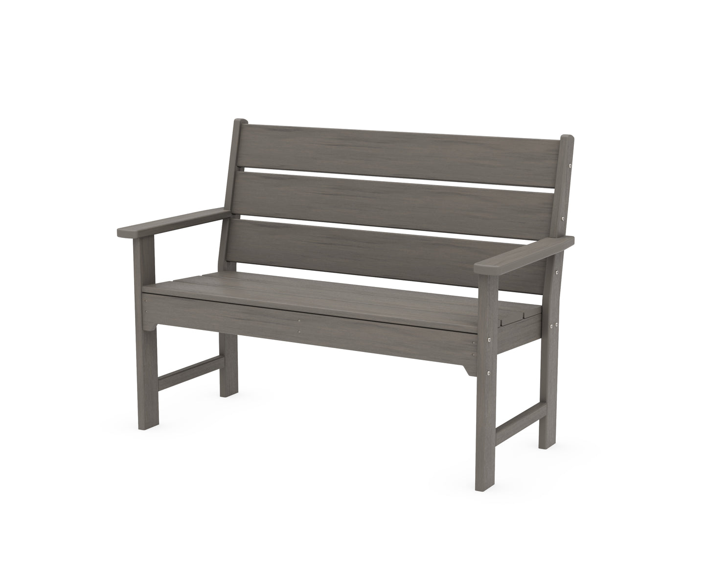 Lakeside 48" Bench