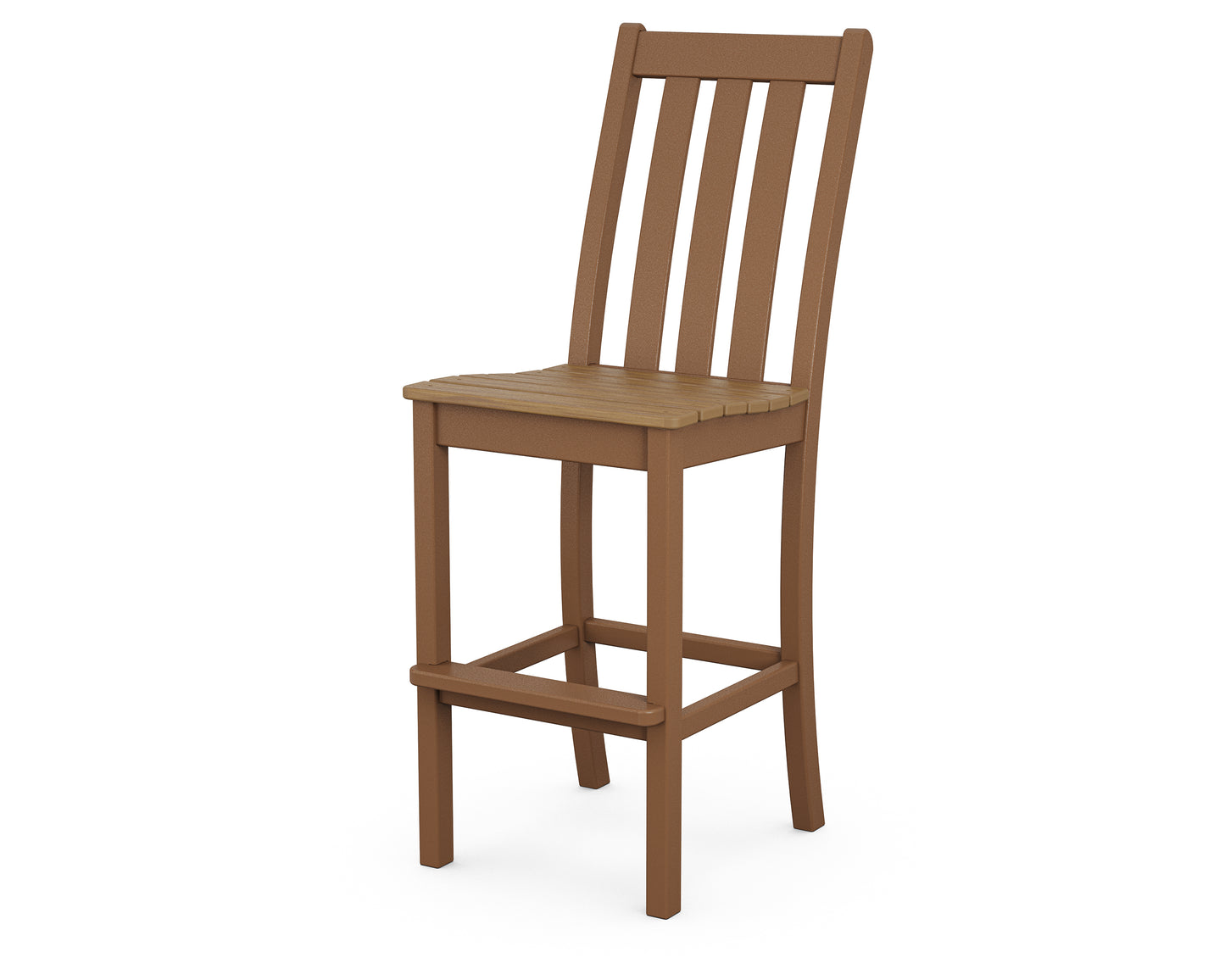Vineyard Bar Side Chair
