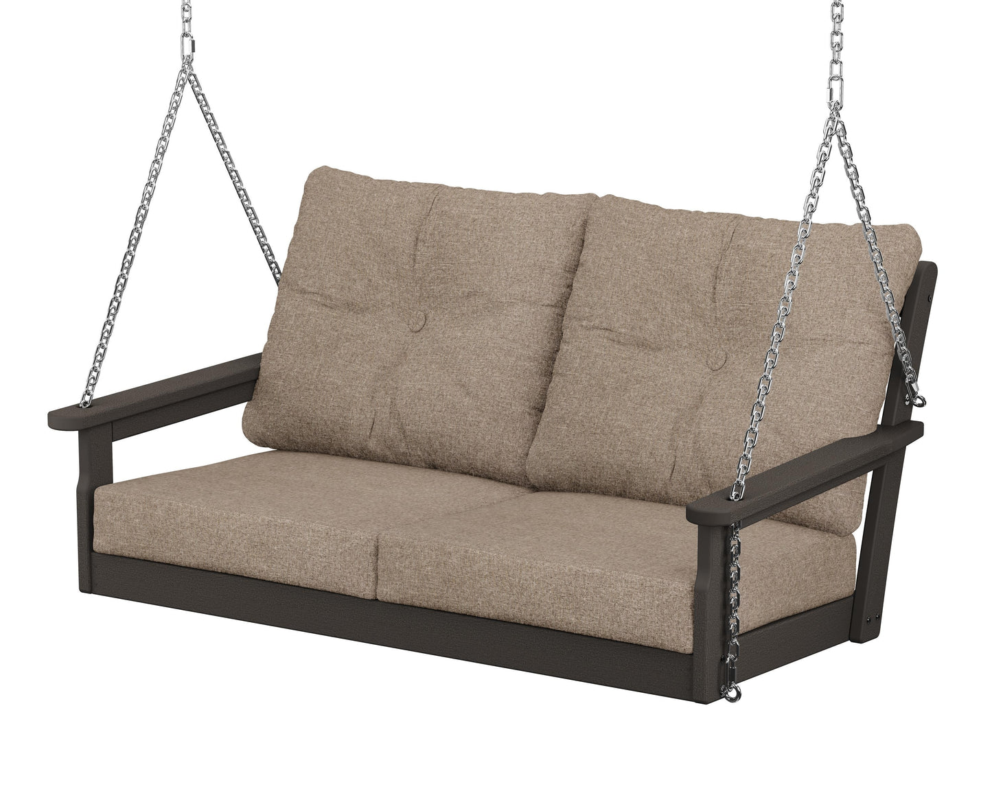 Vineyard Deep Seating Swing