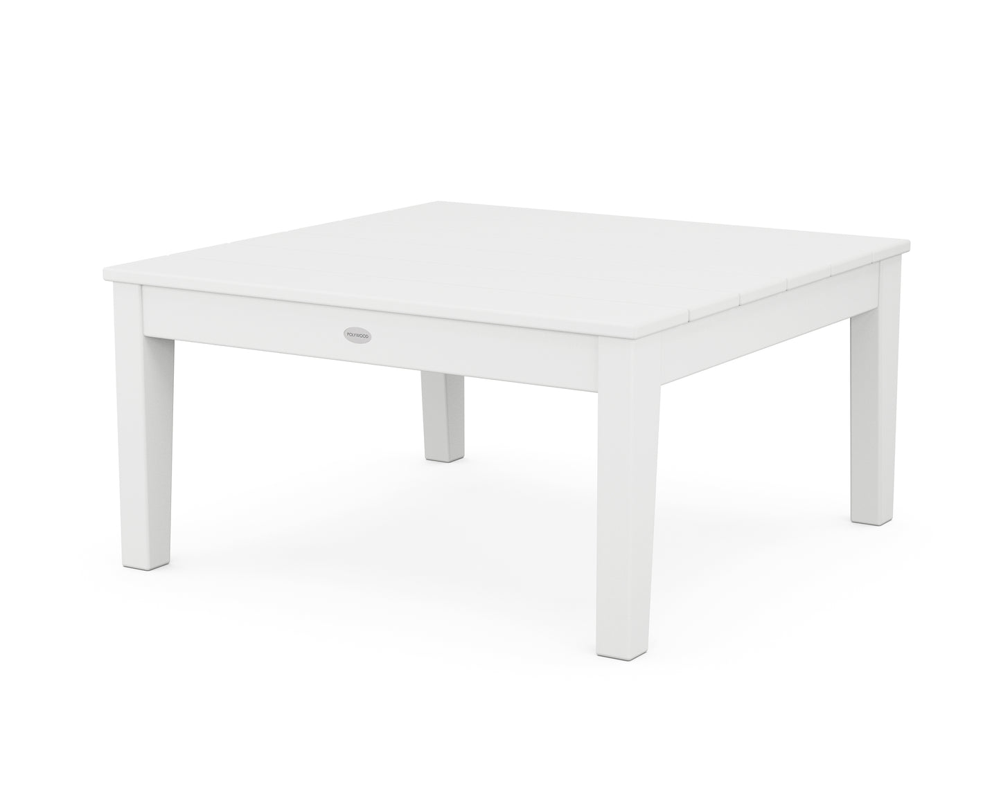 Newport 36" Conversation Table