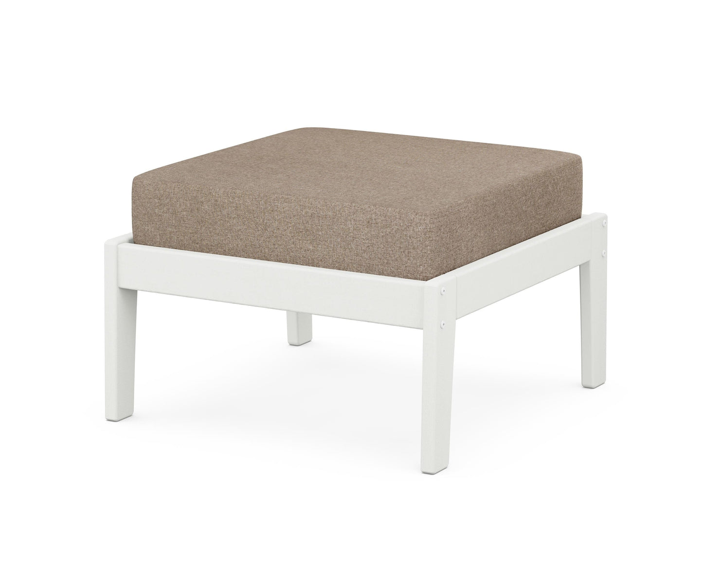 Deep Seating Ottoman