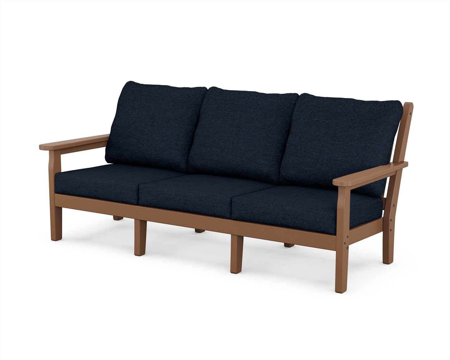 Chippendale Deep Seating Sofa