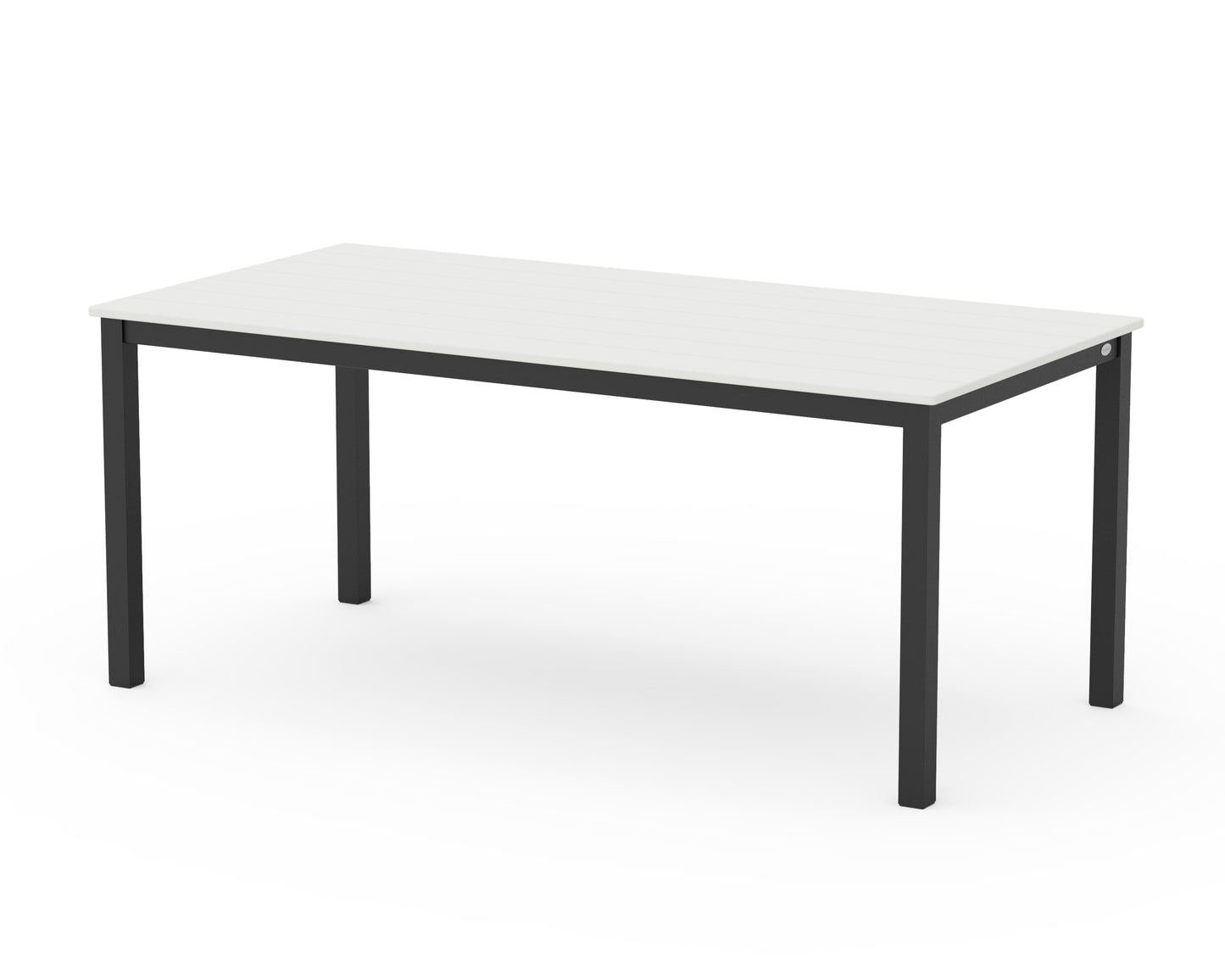 Main Street 36" x 72" Dining Table