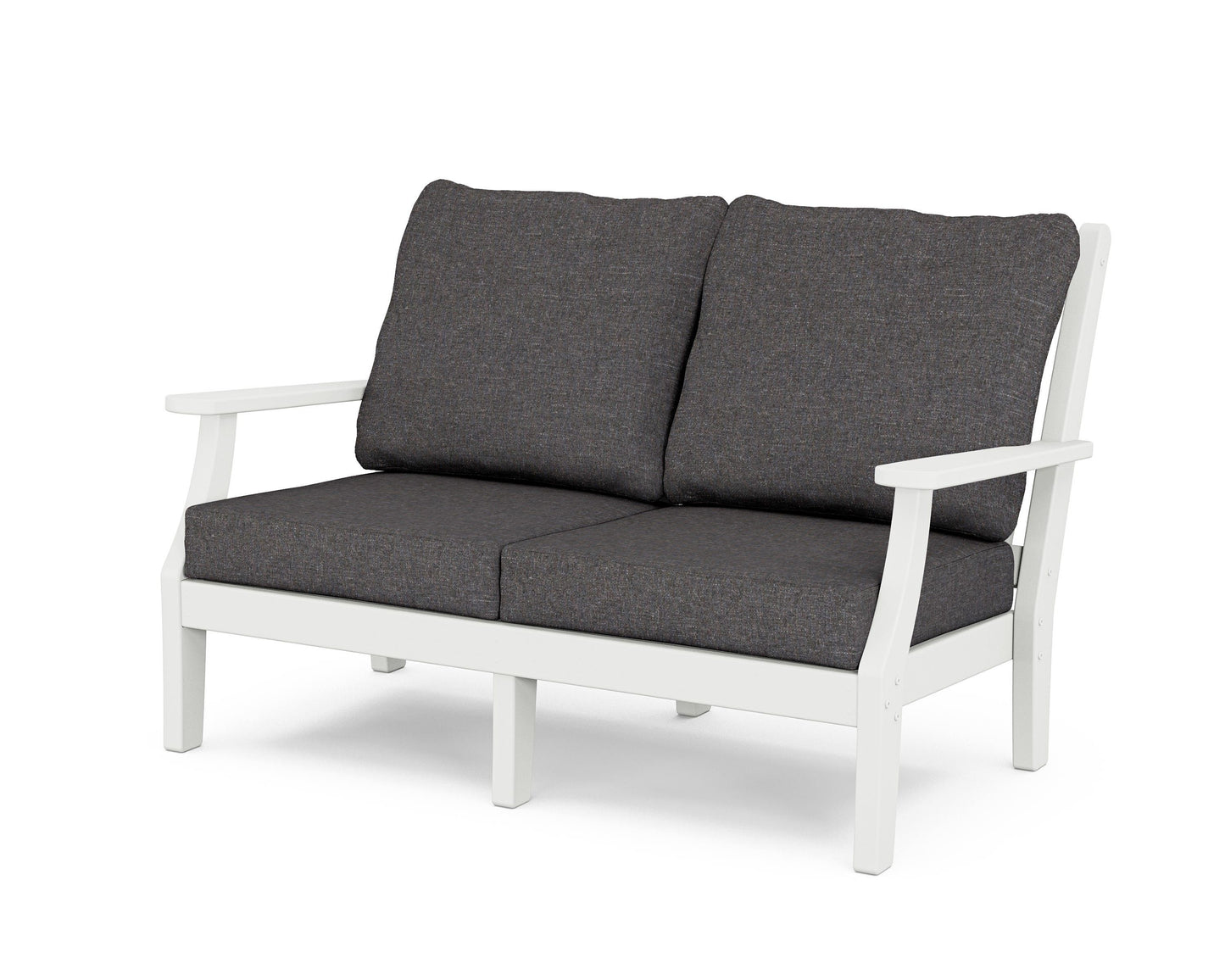 Wovendale Deep Seating Loveseat