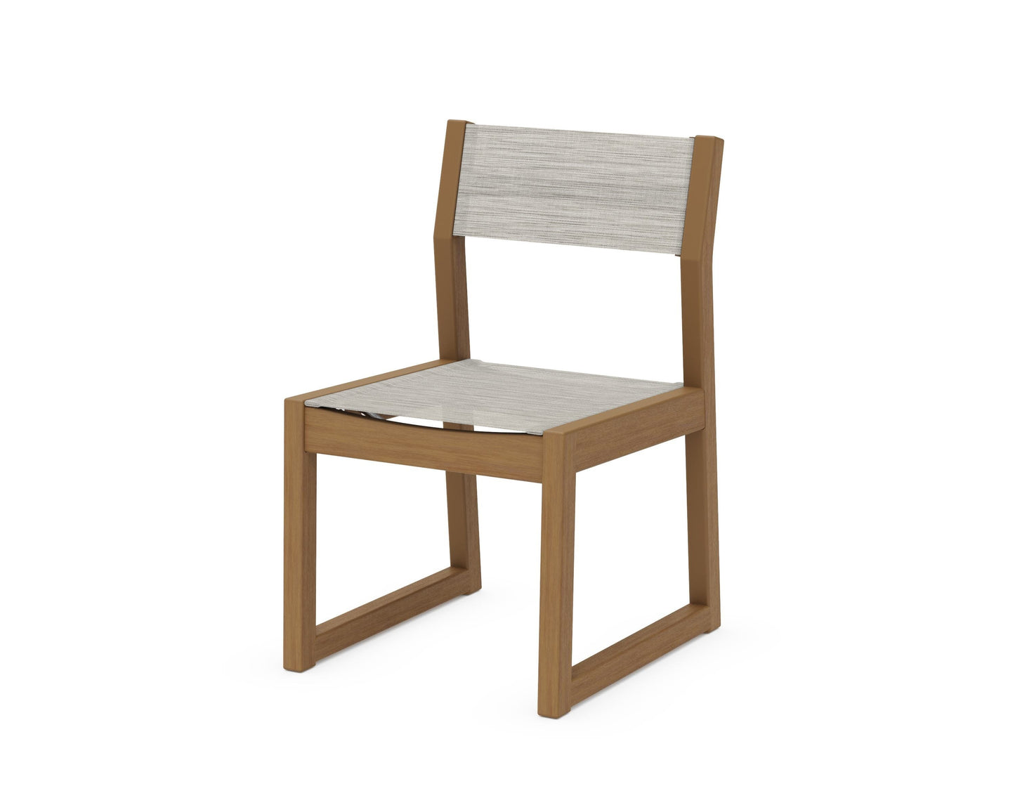 EDGE Sling Dining Side Chair