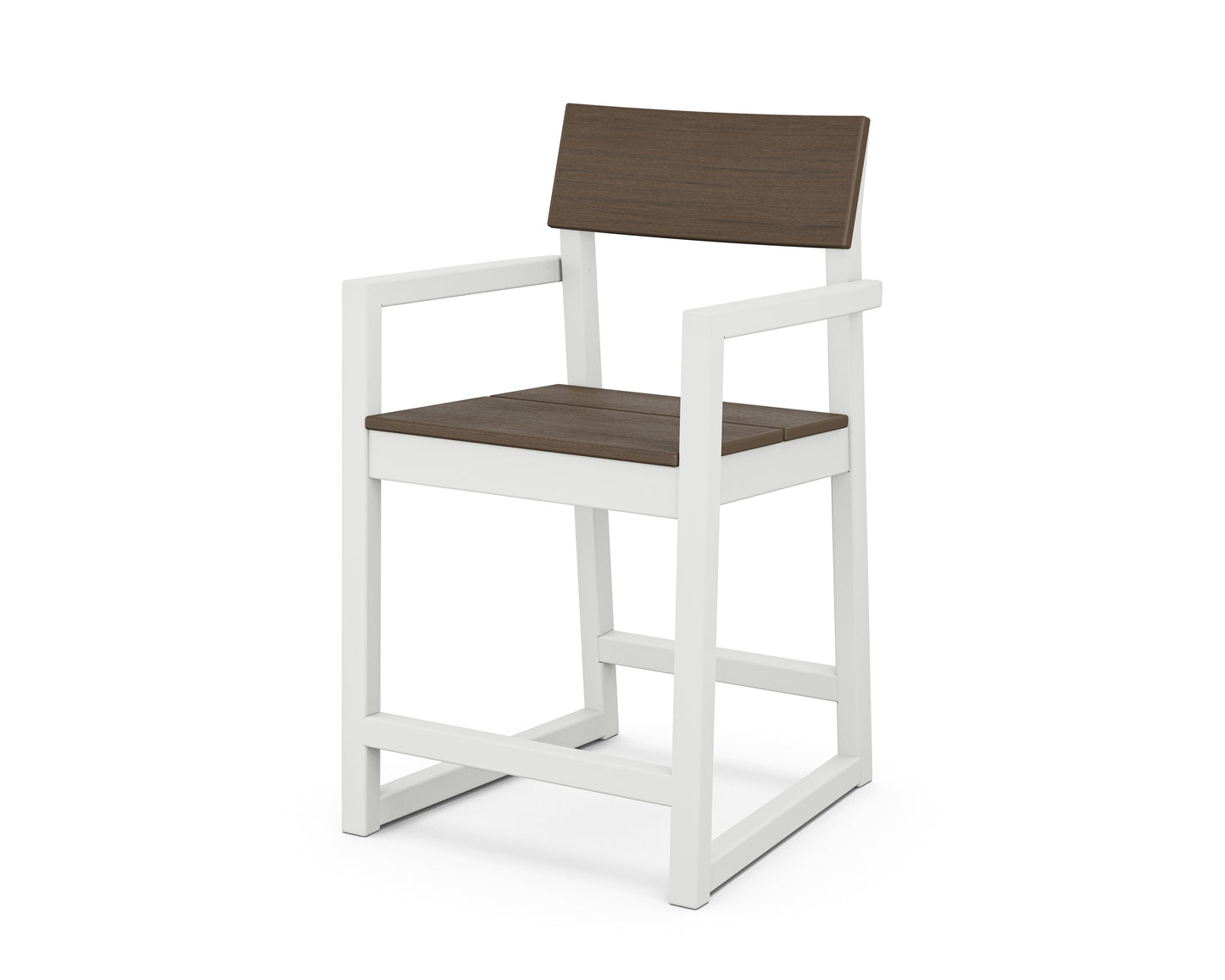 EDGE Counter Arm Chair