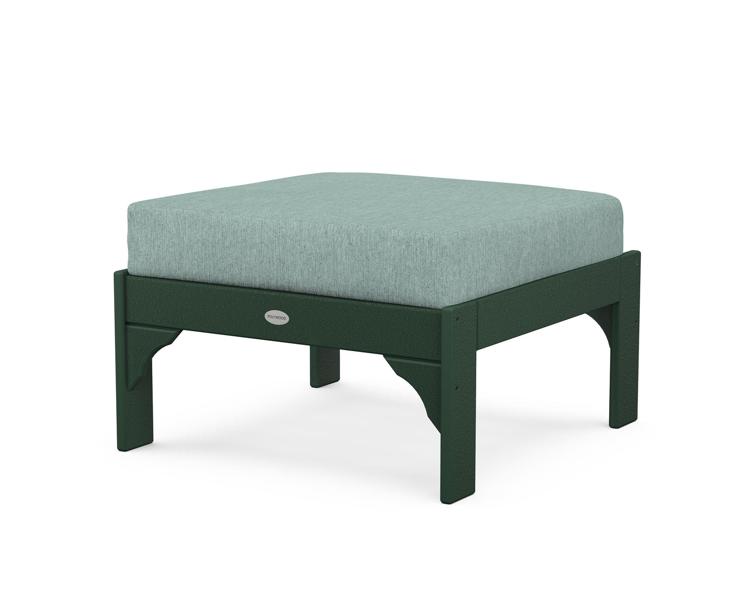Vineyard Deep Seating Ottoman