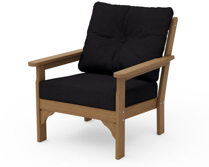 Vineyard Deep Seating Chair