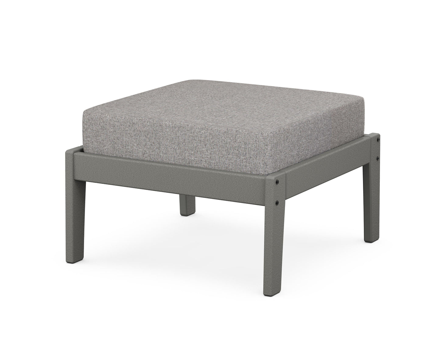 Deep Seating Ottoman