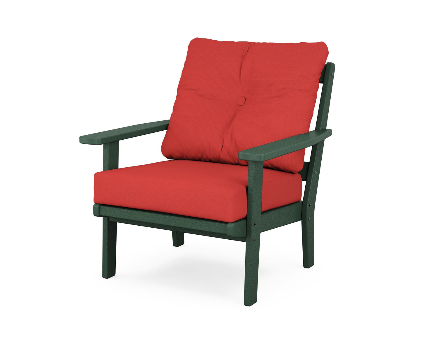 Prairie Deep Seating Chair