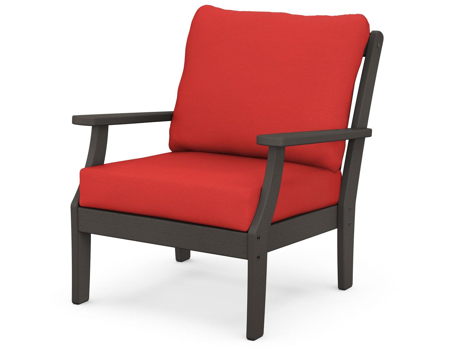 Braxton Deep Seating Chair