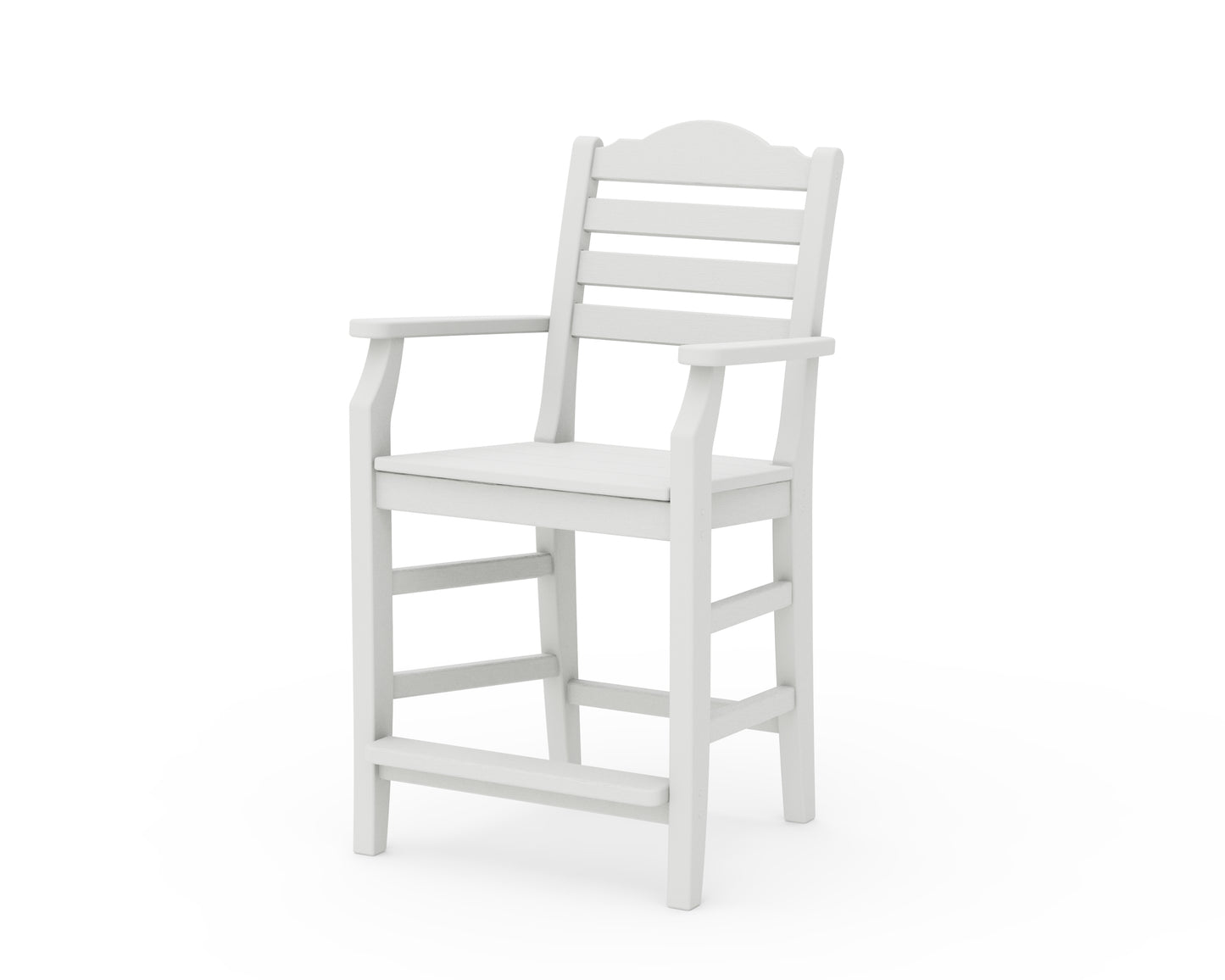 Savannah Counter Arm Chair