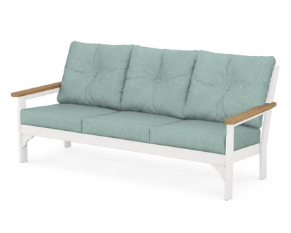 Vineyard Deep Seating Sofa