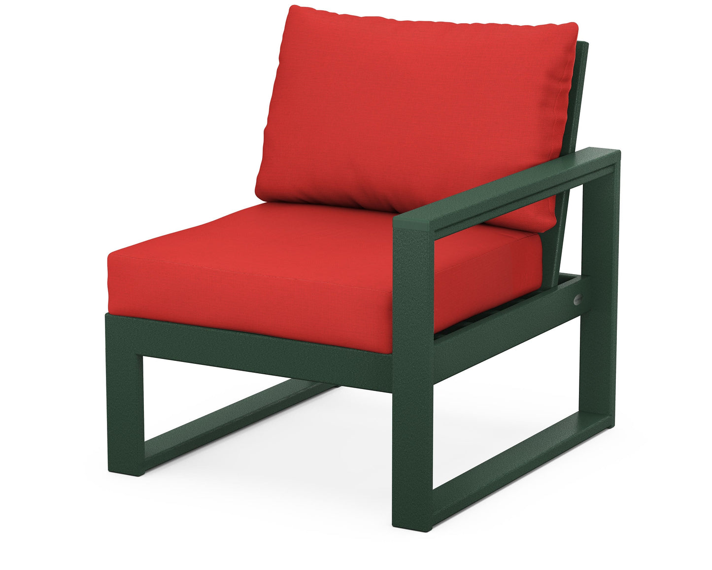 EDGE Modular Right Arm Chair