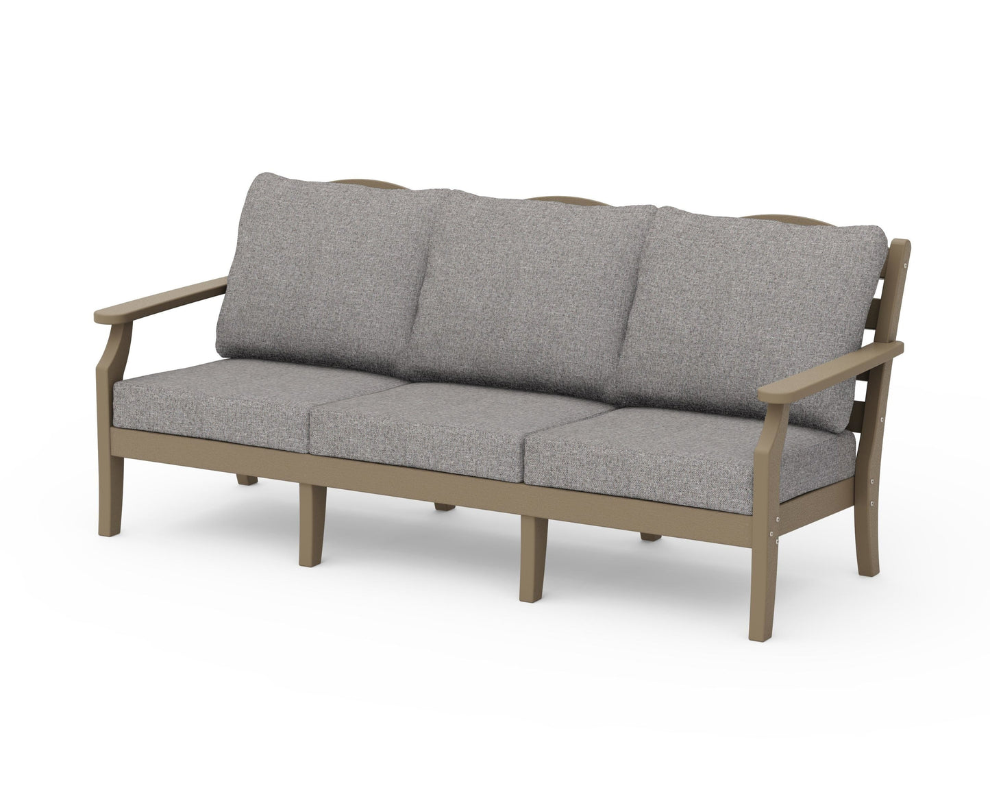 Savannah Deep Seating Sofa