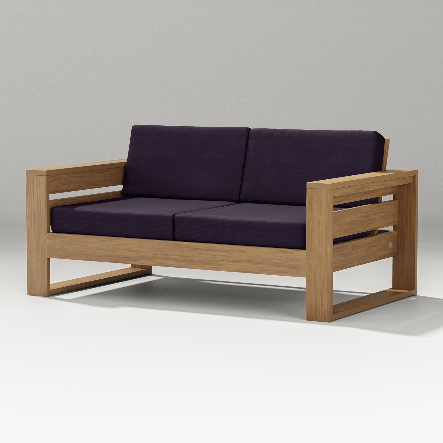 Latitude Loveseat