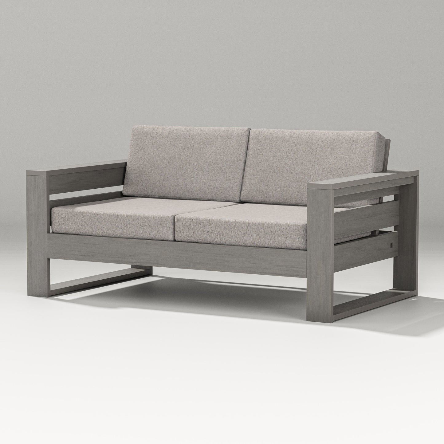 Latitude Loveseat