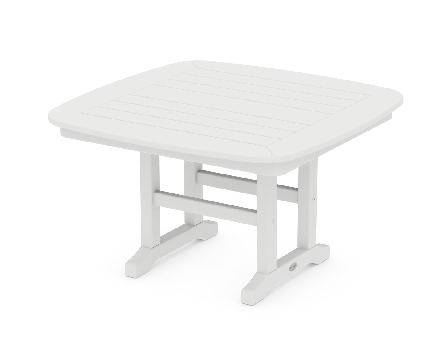 Nautical 31" Conversation Table