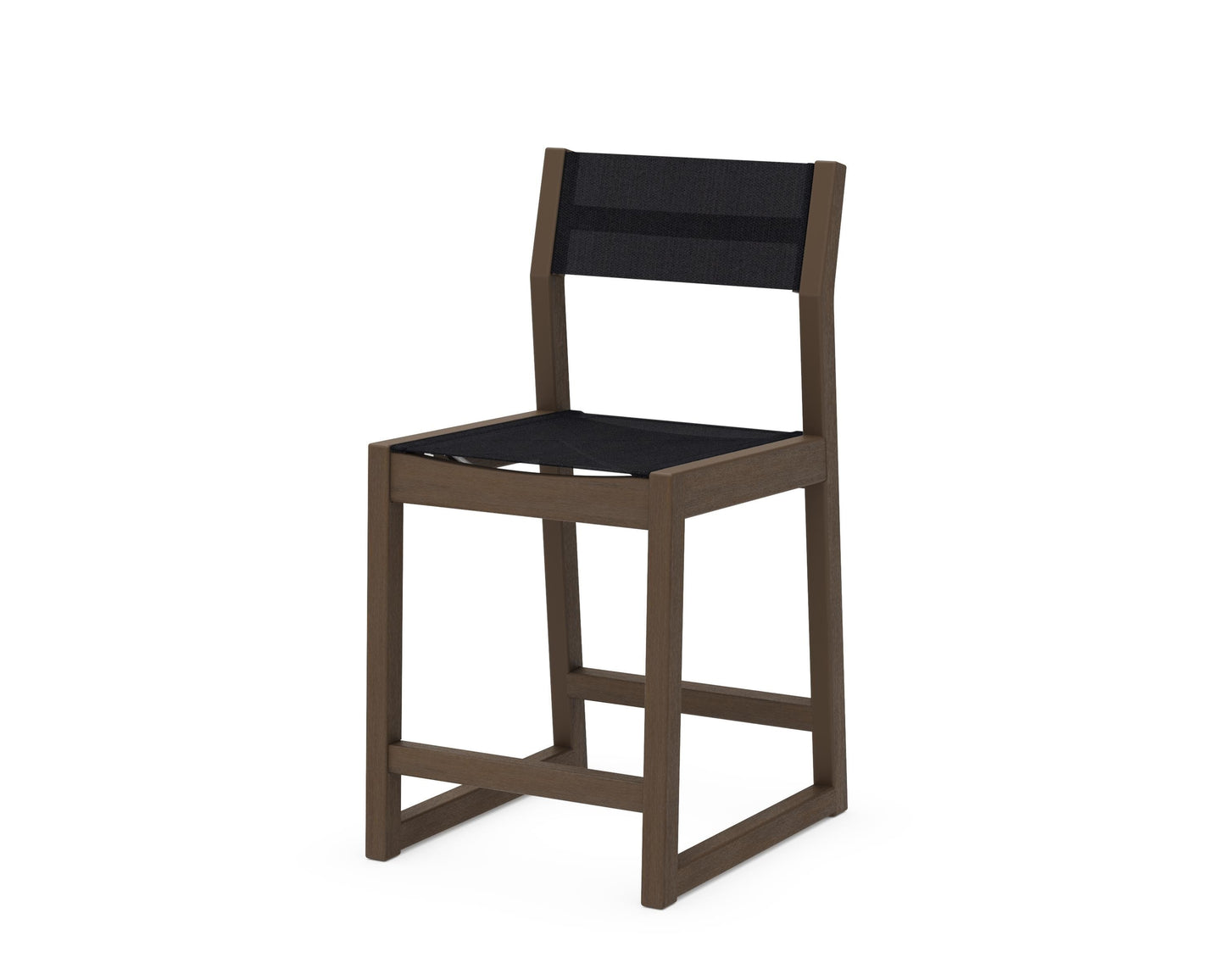 EDGE Sling Counter Side Chair
