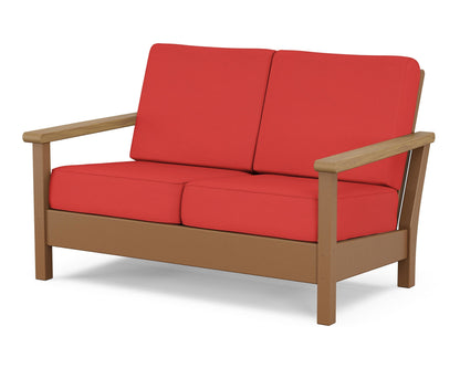 Harbour Deep Seating Loveseat