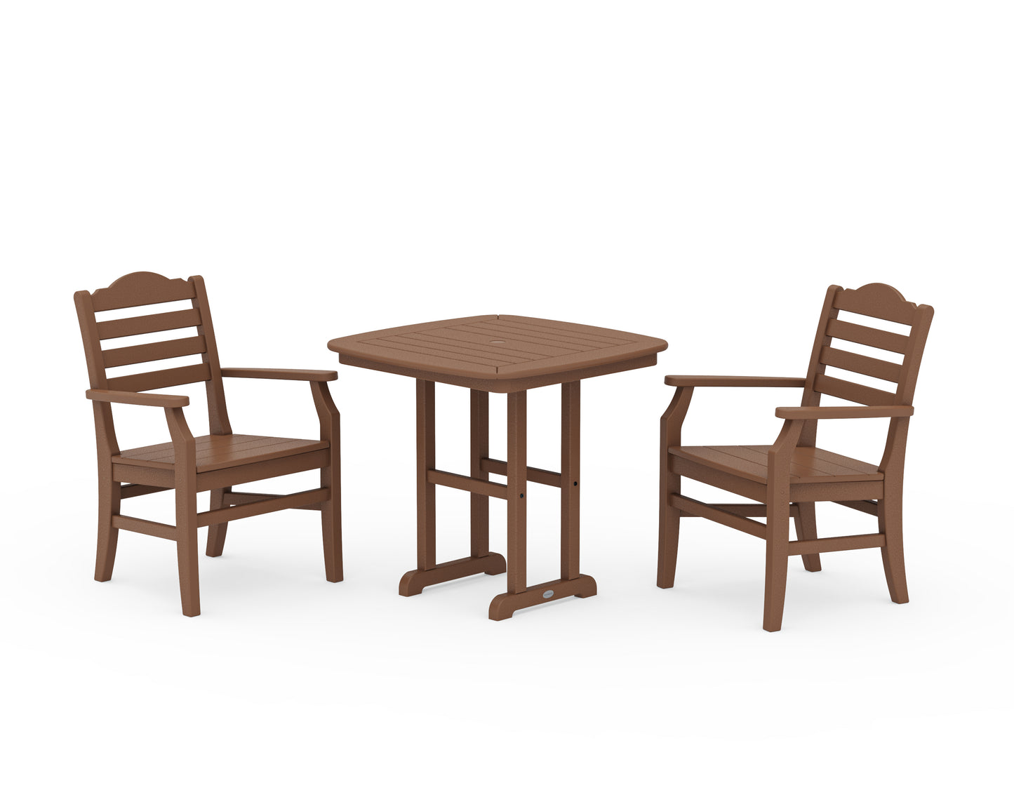 Savannah 3-Piece Dining Set