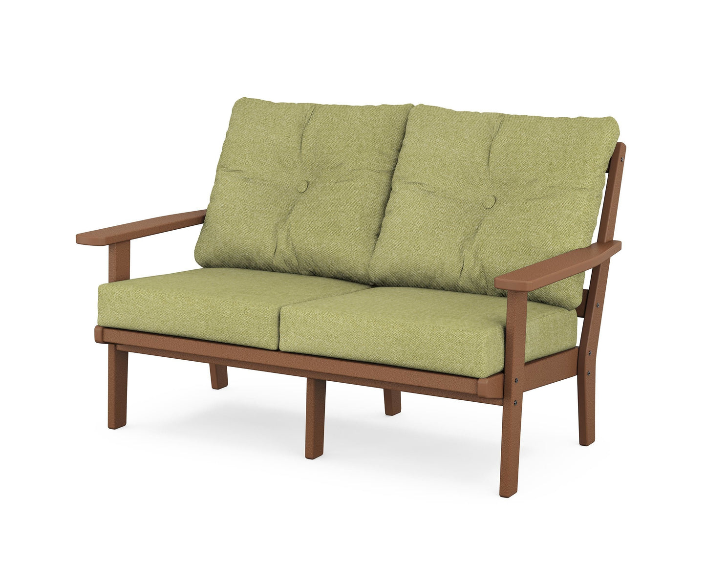 Prairie Deep SeatingÂ Loveseat