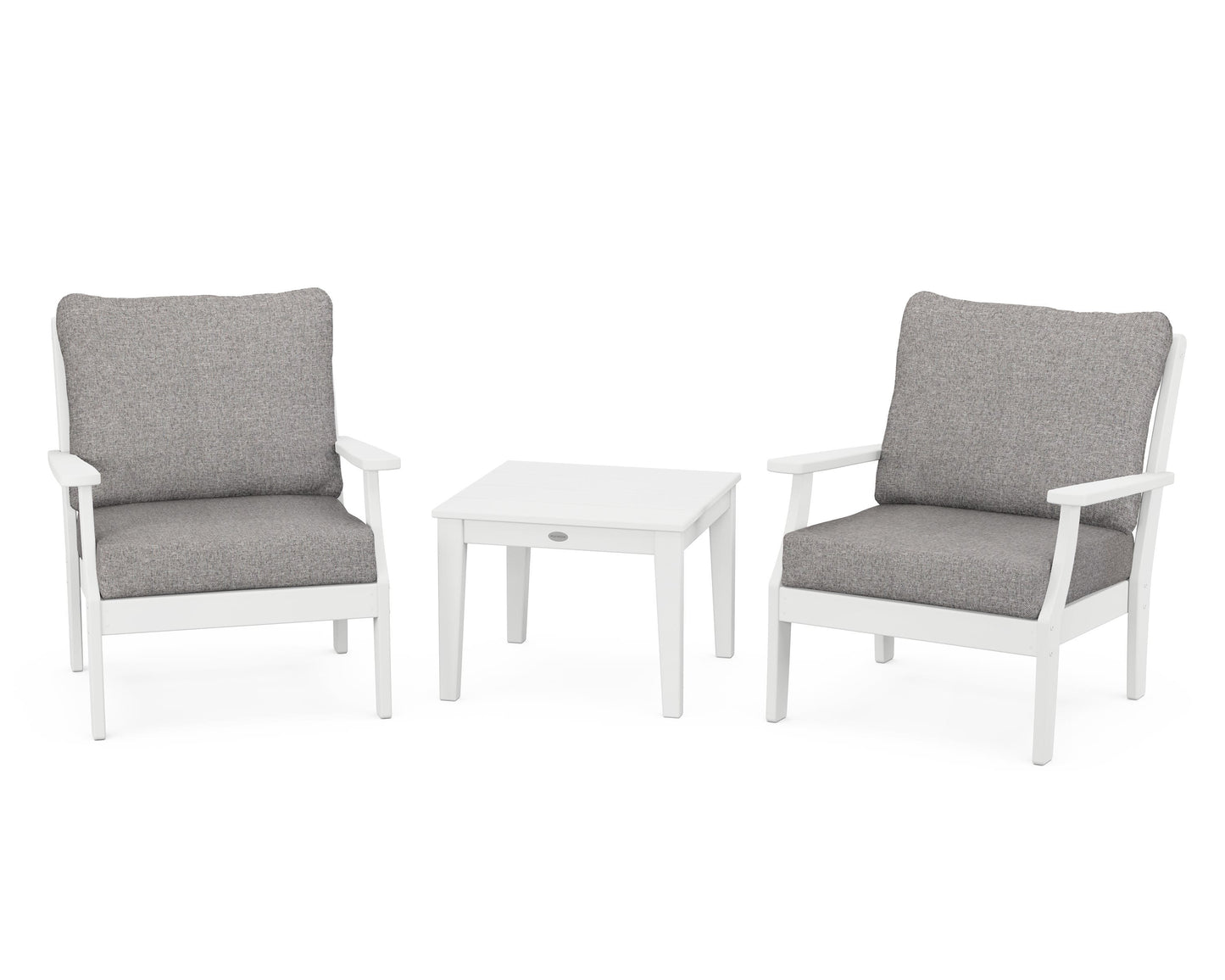 Braxton 3-Piece Deep Seating Set