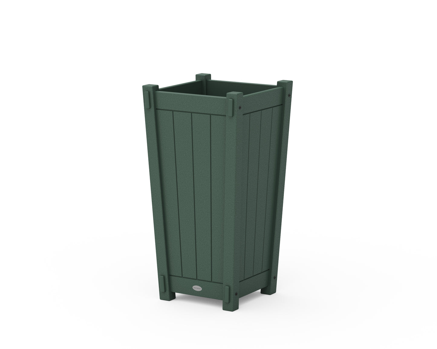 Vineyard Tapered Square Planter Box