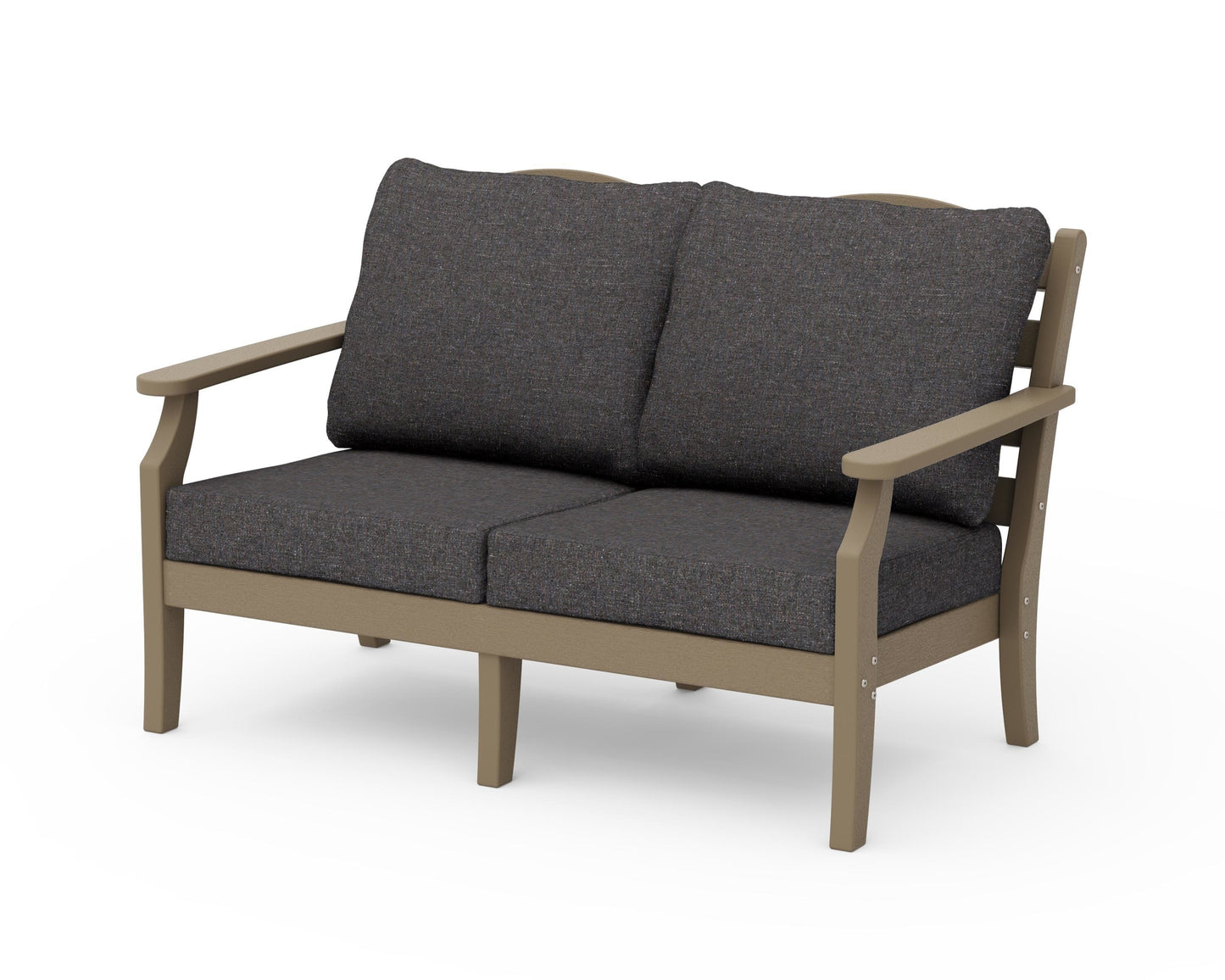 Savannah Deep Seating Loveseat