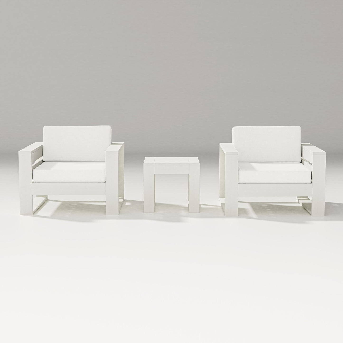 Latitude 3-Piece Lounge Chair Set