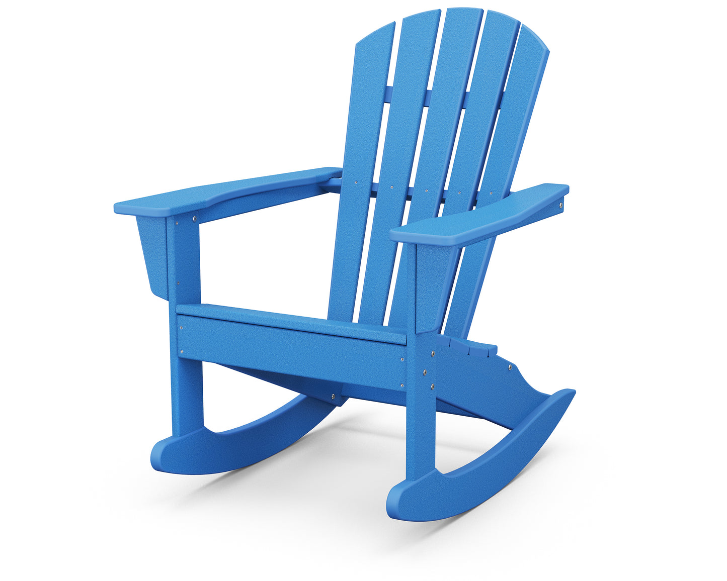 Palm Coast Adirondack Rocking Chair