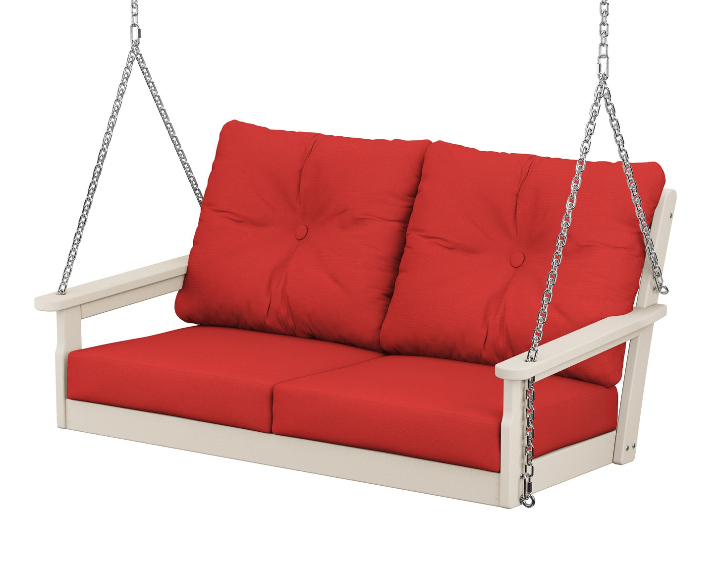 Vineyard Deep Seating Swing