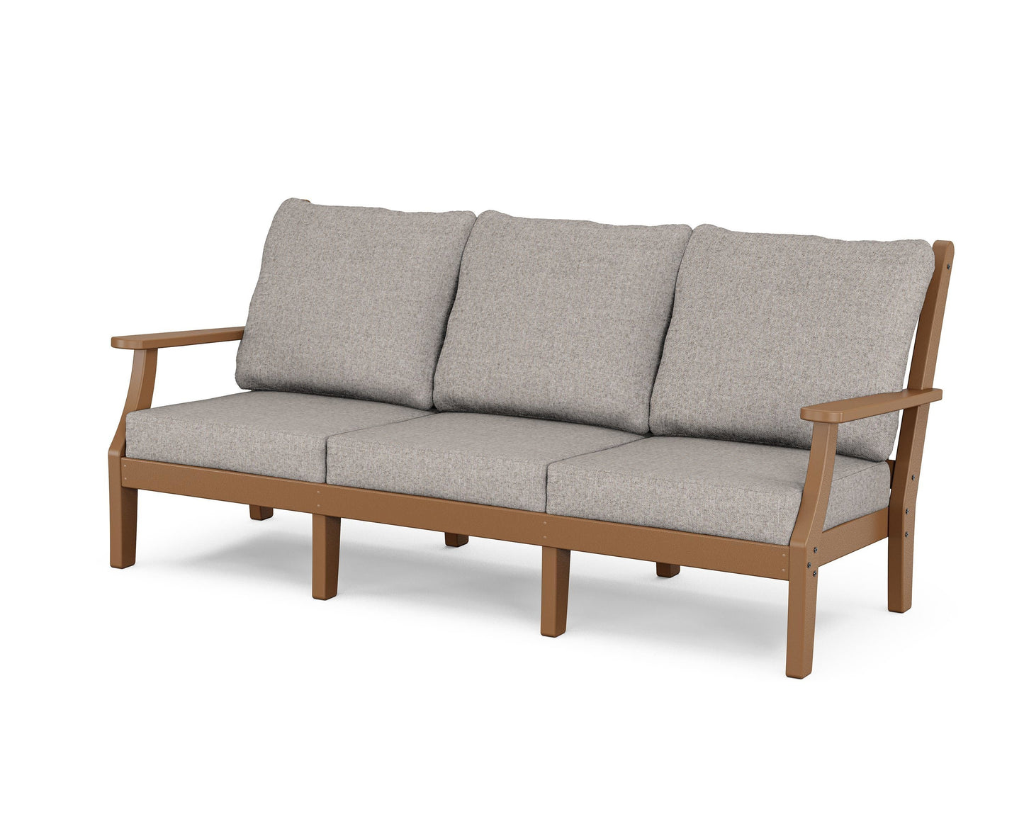 Wovendale Deep Seating Sofa