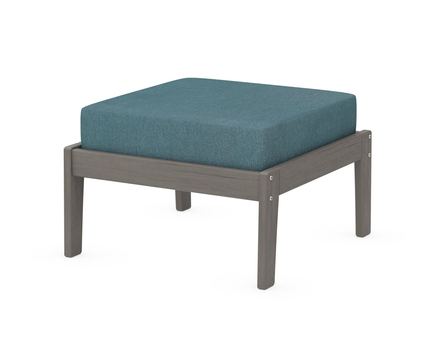 Deep Seating Ottoman