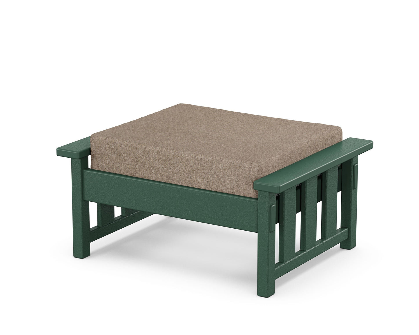 Acadia Deep Seating Ottoman