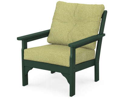 Vineyard Deep Seating Chair