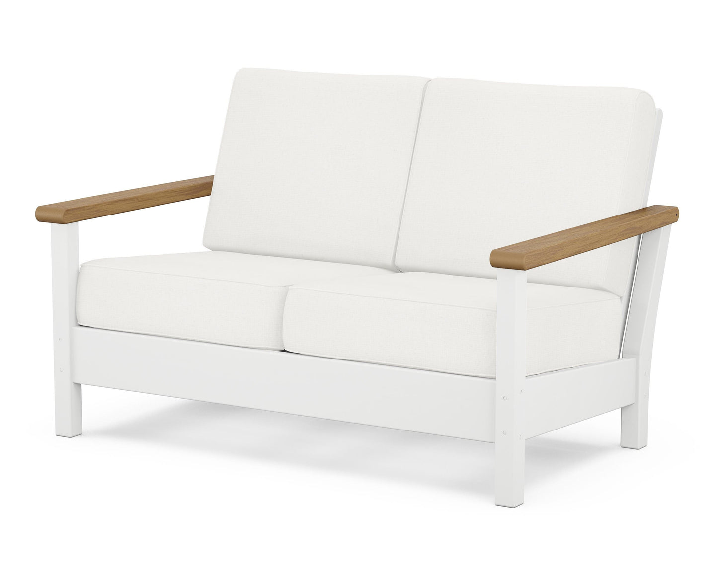 Harbour Deep Seating Loveseat