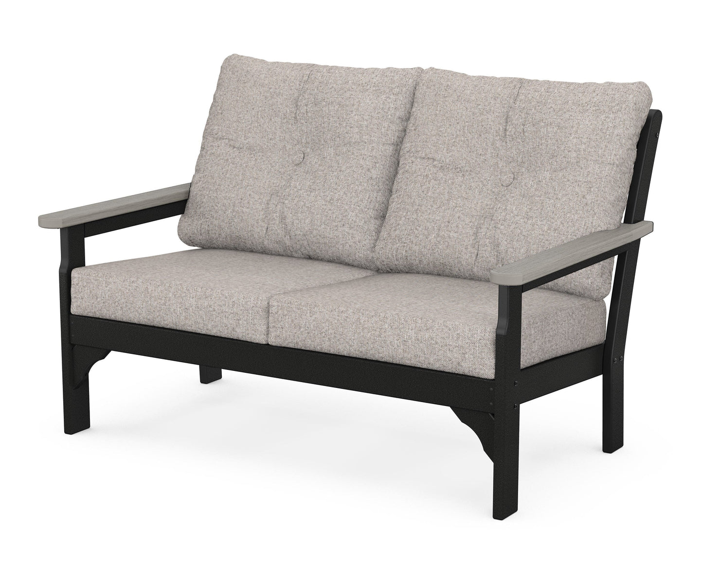 Vineyard Deep Seating Loveseat