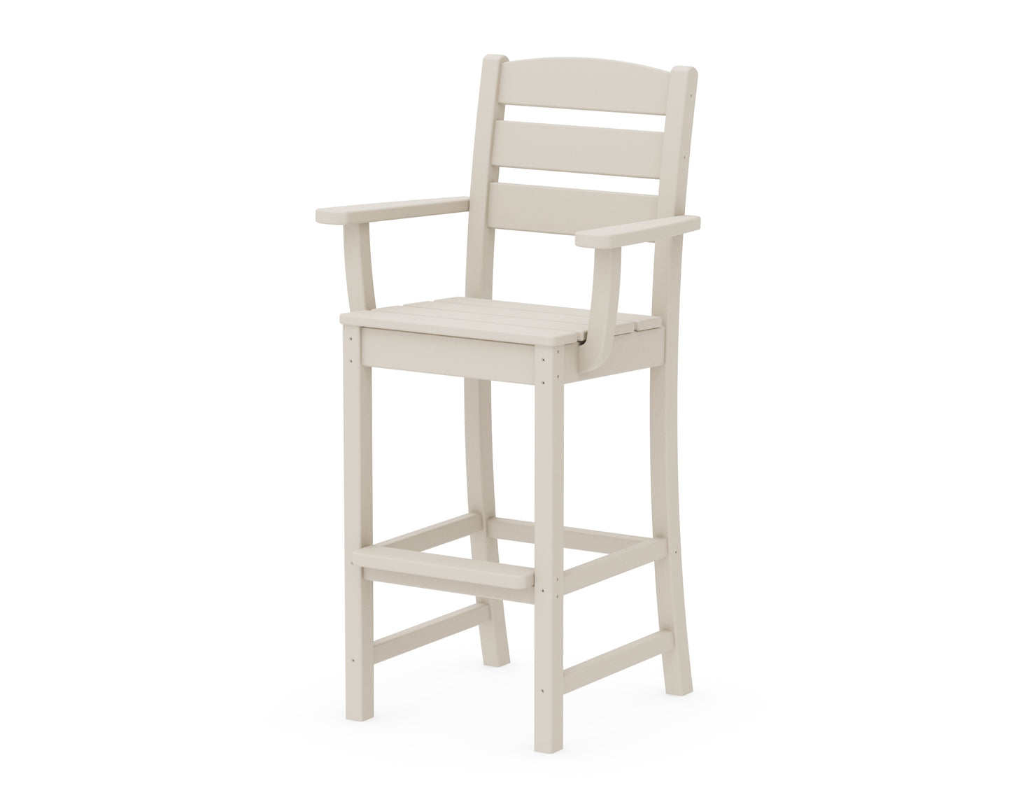 Lakeside Bar Arm Chair