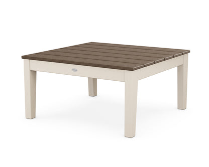 Newport 36" Conversation Table