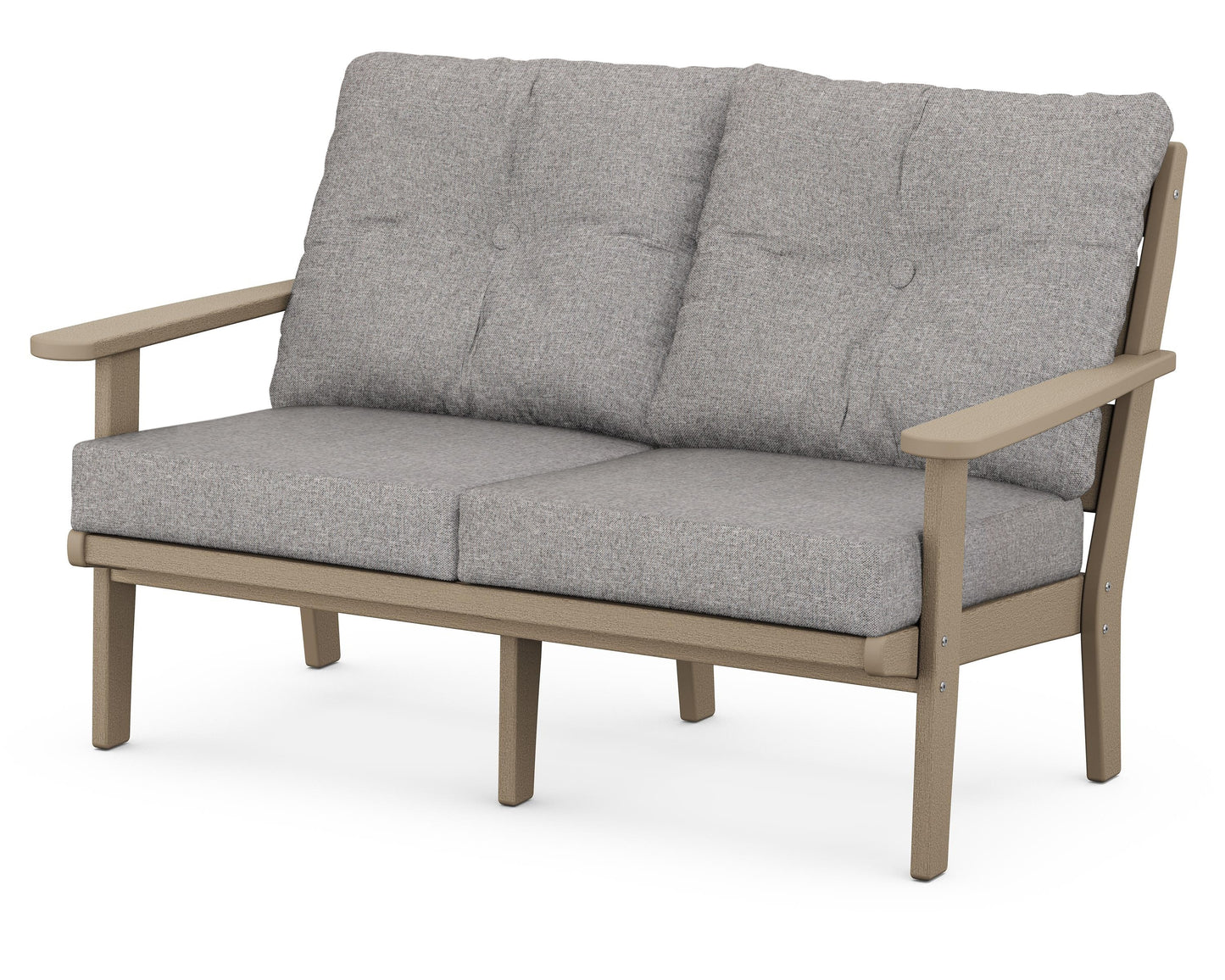 Lakeside Deep Seating Loveseat