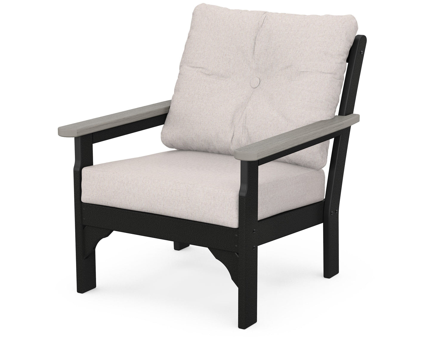 Vineyard Deep Seating Chair