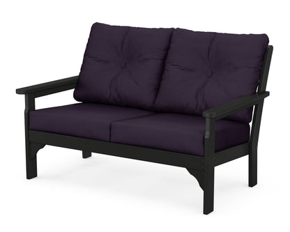 Vineyard Deep Seating Loveseat