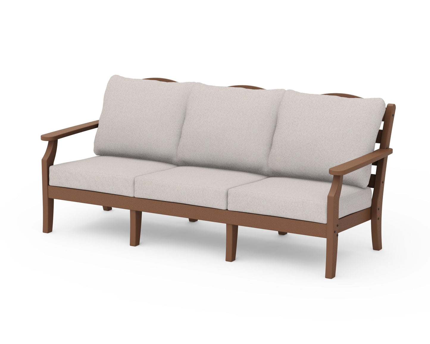 Savannah Deep Seating Sofa