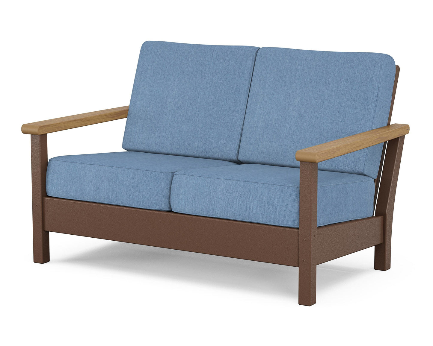 Harbour Deep Seating Loveseat