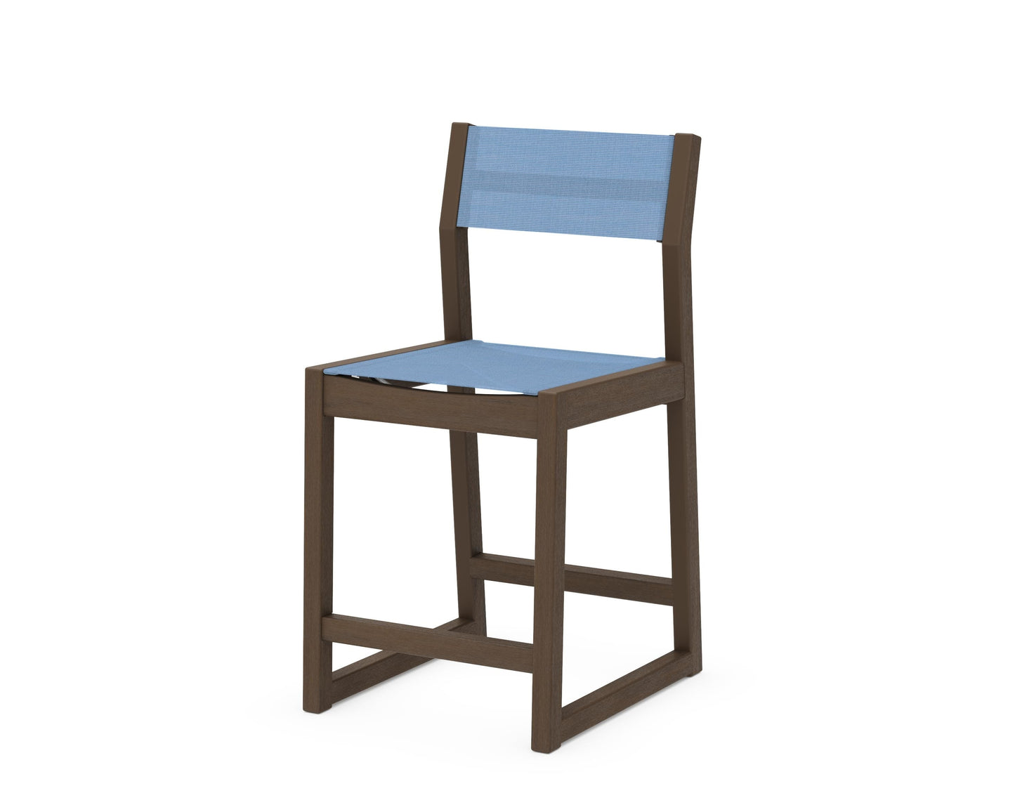 EDGE Sling Counter Side Chair