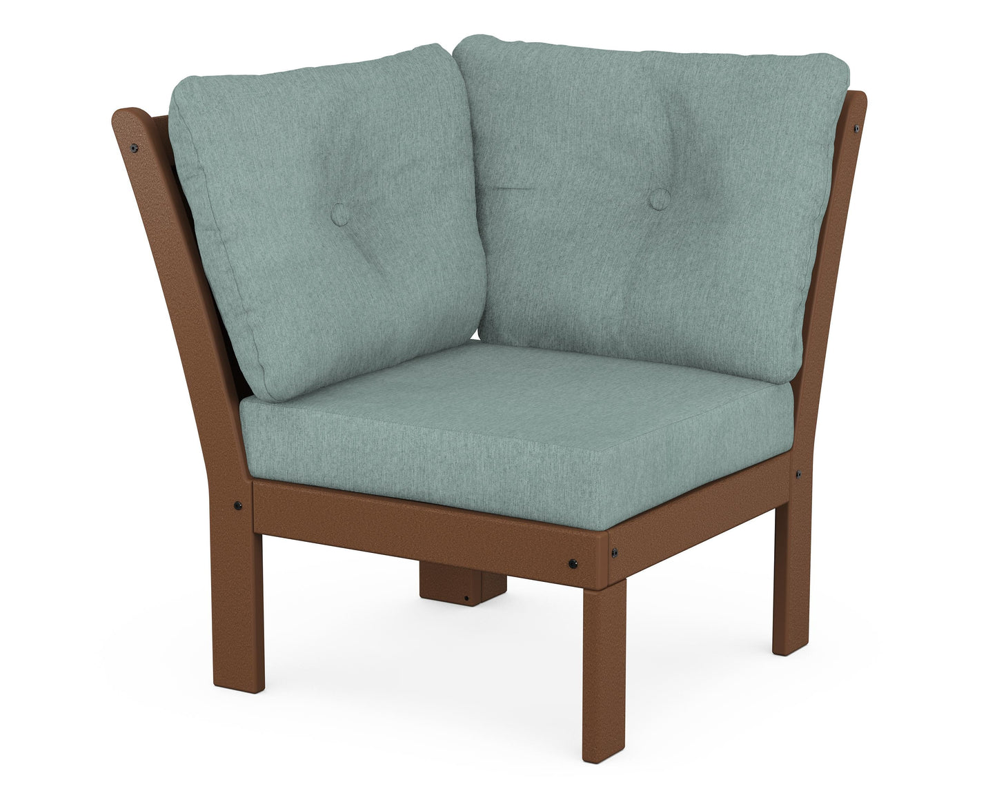 Vineyard Modular Corner Chair