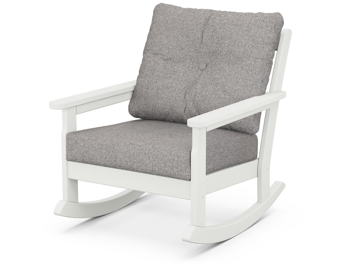 Vineyard Deep Seating Rocking Chair